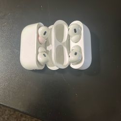 Airpod Pro 2 ,  His And Hers  Set