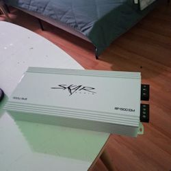 Skar 3000watt
