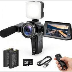 Handheld Camera