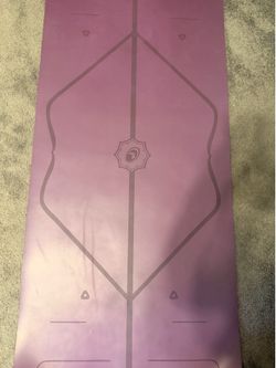 Yoga Mat - Liforme