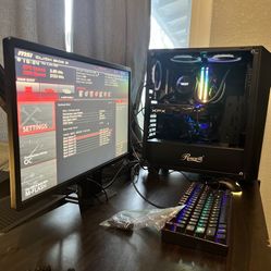 High value Gaming Pc