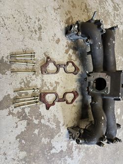 Subaru Intake manifold