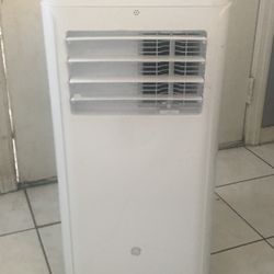 GE air portable conditioner