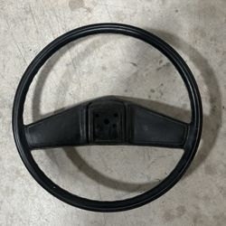 Gm/chevy Steering Wheel 