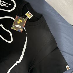 Bape Shirt