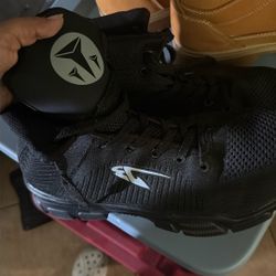 Work Boots 