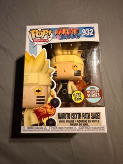 Naruto Funko pop