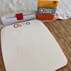 Osmo Starter Kit 