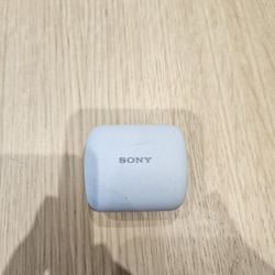 Sony Link Buds