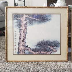 Chang Dai-chien Collection Print