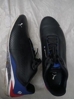 Puma BMW motorsport men shoes