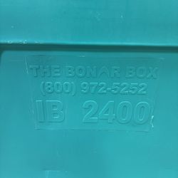 Bonar Box