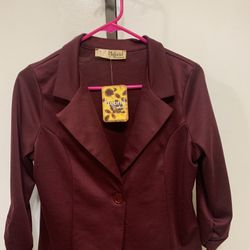 JACKET