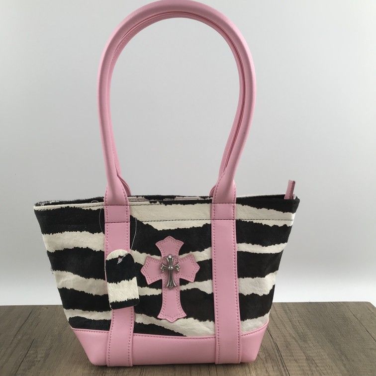 Chrome Hearts Crossbody Bag