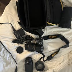 PERFECT BEGINNER CAMERA KIT