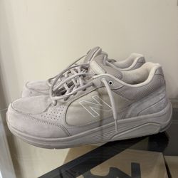 Women’s Size 13B - New Balance 928 V1 ‘Beige’ Casual Walking Shoes WW928TN