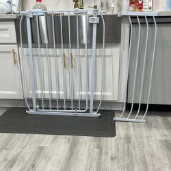 Safety Baby Gate 