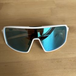 Oakley Sunglasses (white)