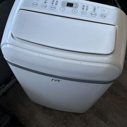 Air Conditioner Spt