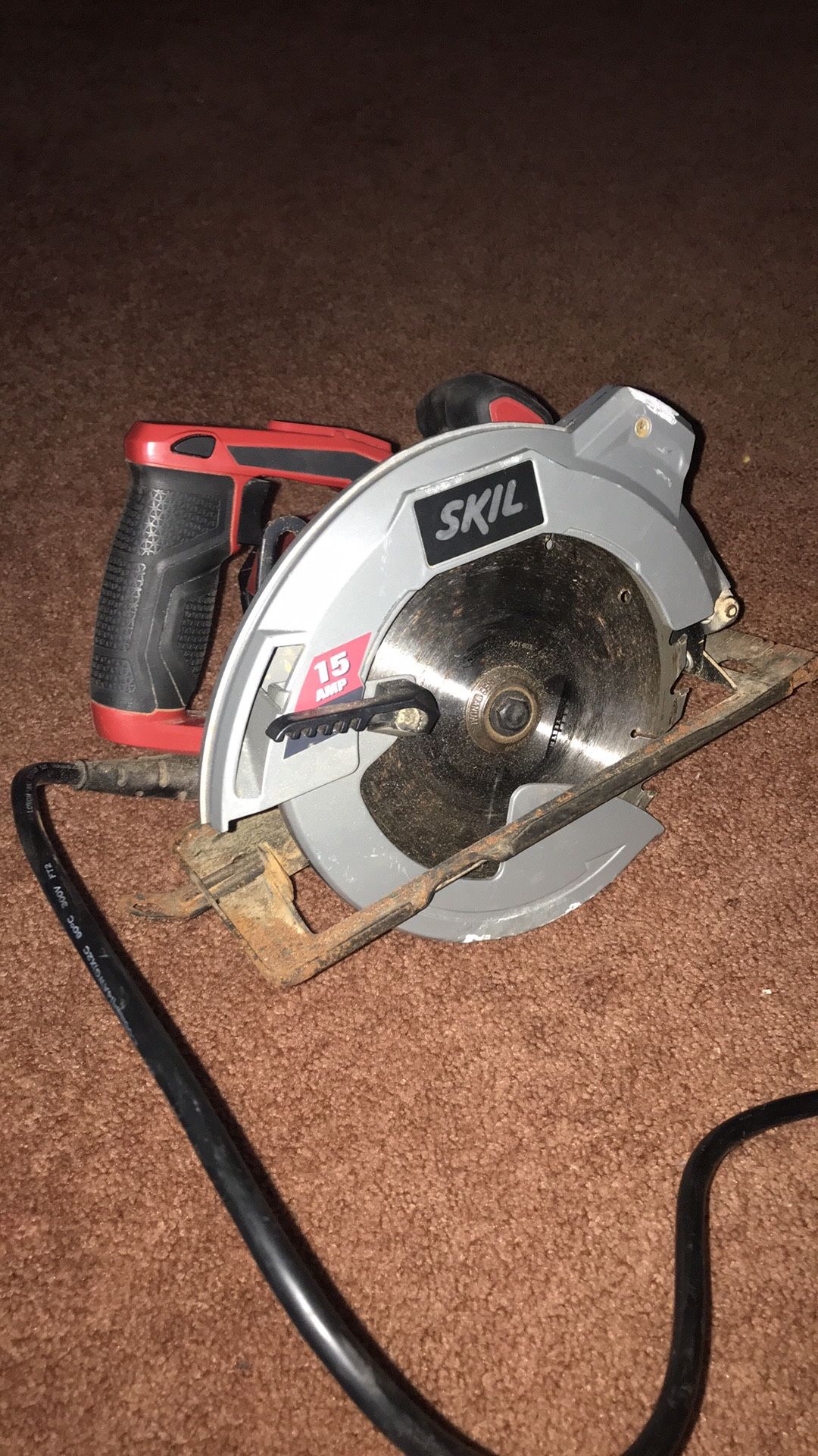 Skil Saw