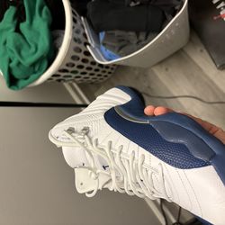 Jordan Retro 12 “French Blue”