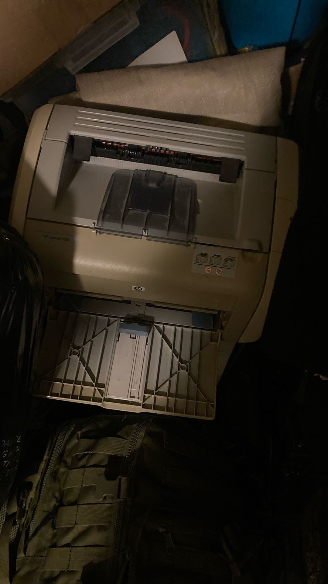 Printer(good Working)