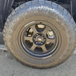 Ray’s Volk Racing TE37XT M-Spec 