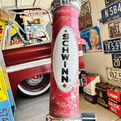 Vintage Schwinn Bicycle