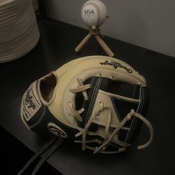 Baseball Glove
