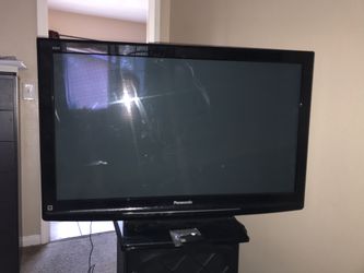 Panasonic Plasma HDTV 2009