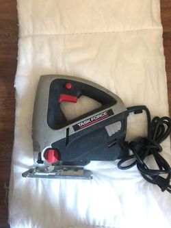 TASK FORCE JIGSAW 4A MODEL TFJS