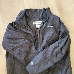 Columbia Women's Whirlibird Ski Jacket