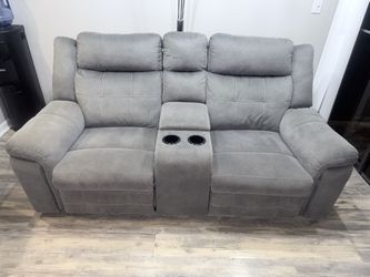 Recliner