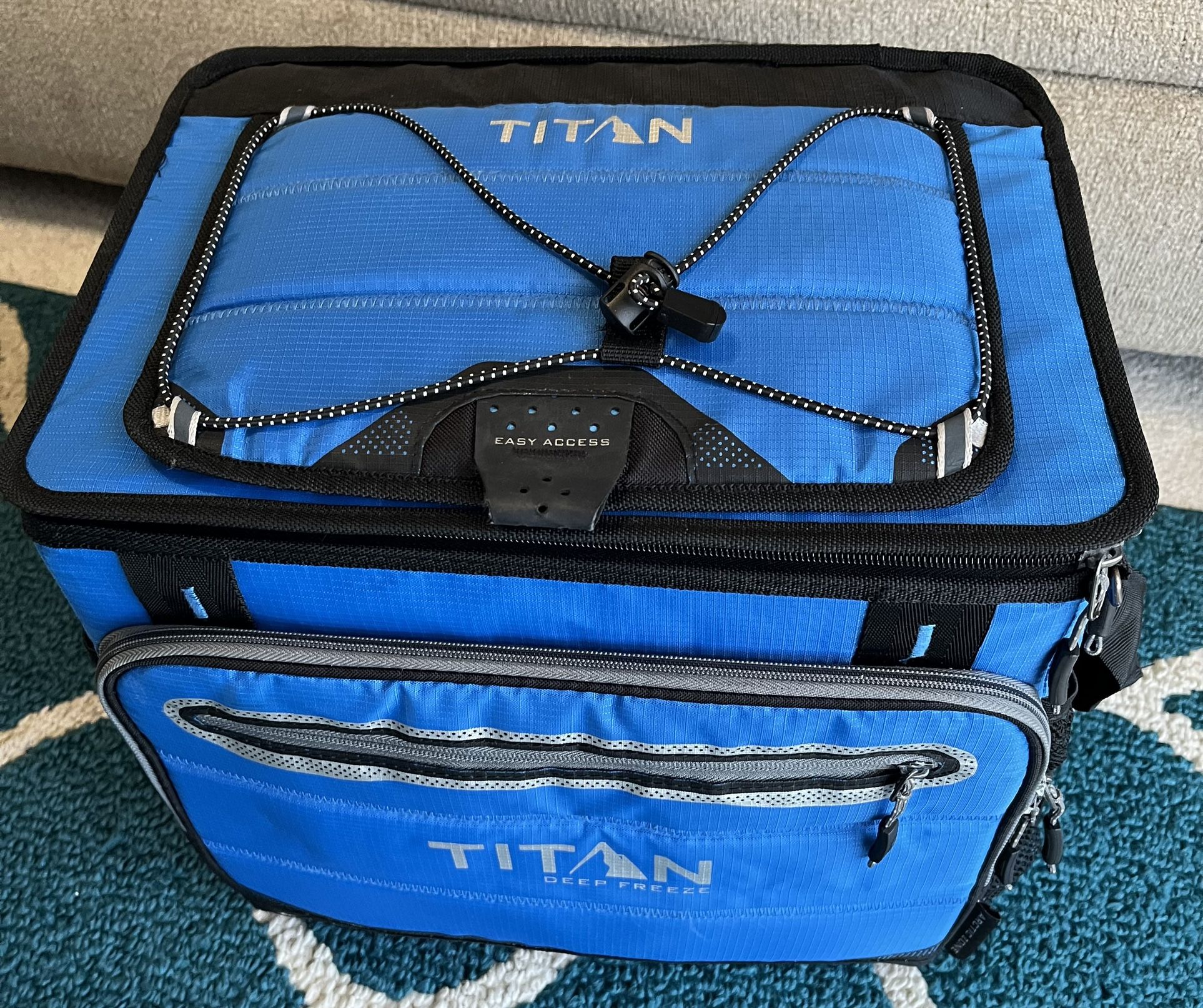 Titan Collapsible Cooler
