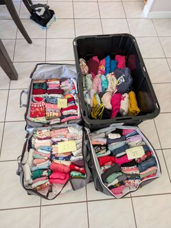 $40 2T girl clothing, 2 years old