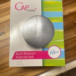 Exercise Ball 65 cm