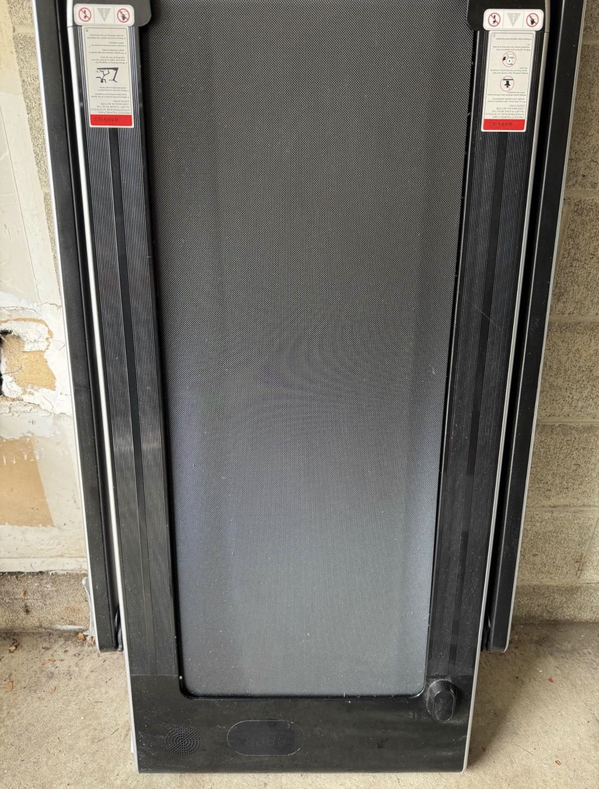 Work From Home Treadmill