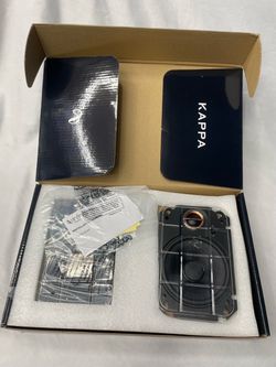 Infinity Kappa 463XF 4x6" Car Speakers (NEW, Pair)
