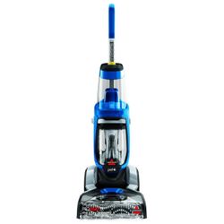 🔥NEW🔥 BISSELL ProHeat 2X Revolution Pet Upright Carpet Cleaner Blue 15489