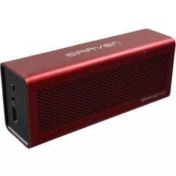 Braven Model 600 HD Wireless Bluetooth Speaker/ Speakerphone/ Phone Charger  