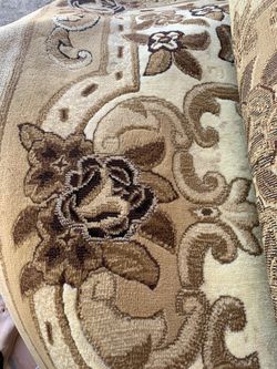 Area Rugs