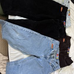 Size 24 Empyres (40 For Single Pair 30 For Bulk Purchase)