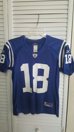Peyton Manning Reebok women's Jersey