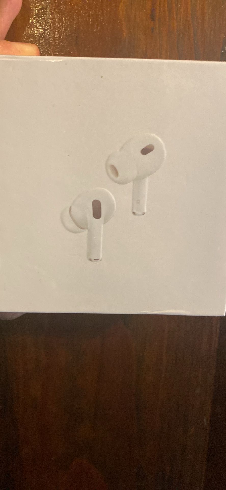 AirPod Pros 2nd Generation 