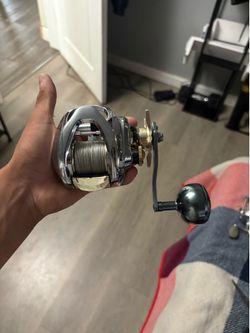 baitcaster