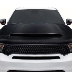 2014-2017 Dodge Durango Demon Look Hood - 1 Piece - 120041