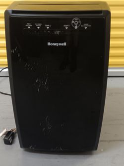 Portable AC