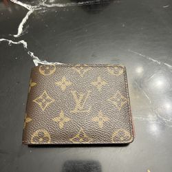 Louis Vuitton Wallet