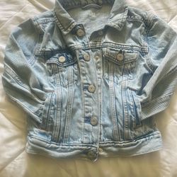 Gap Jean jacket Kids