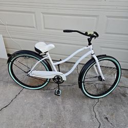 HUFFY BICYCLE